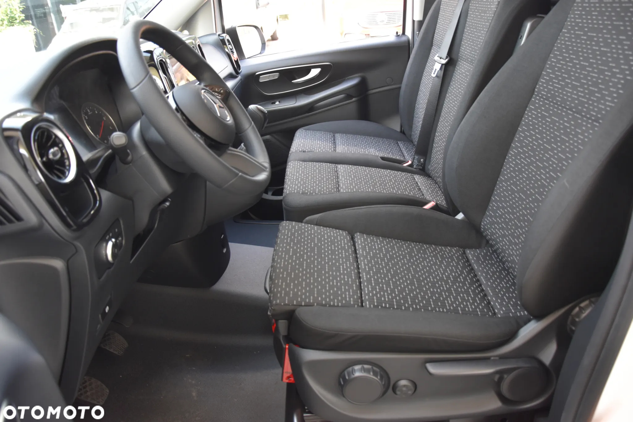 Mercedes-Benz Vito - 10