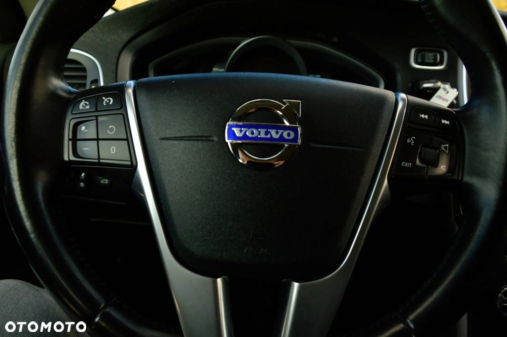 Volvo V40 - 17