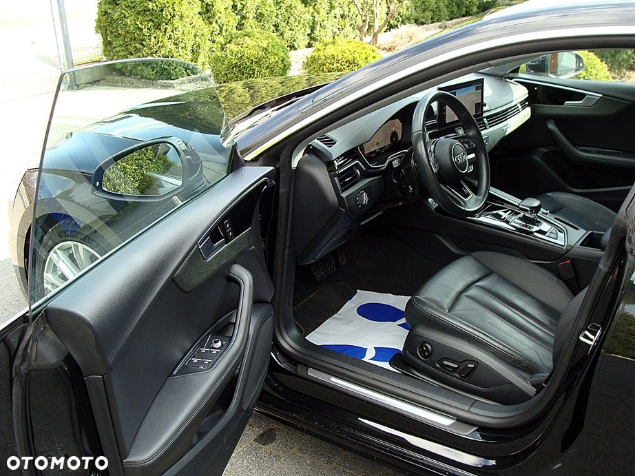 Audi A5 Sportback - 18