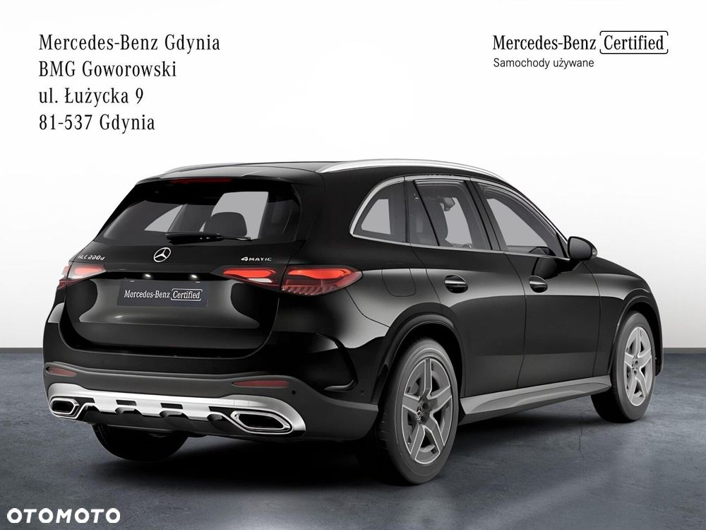 Mercedes-Benz GLC - 6