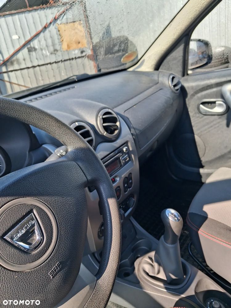 Dacia Duster - 11