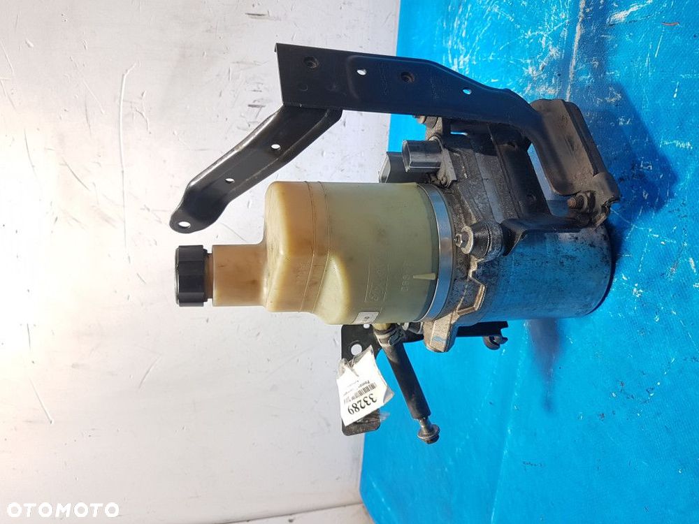 VOLVO V50 2.0D POMPA WSPOMAGANIA KIEROWNICY - 2