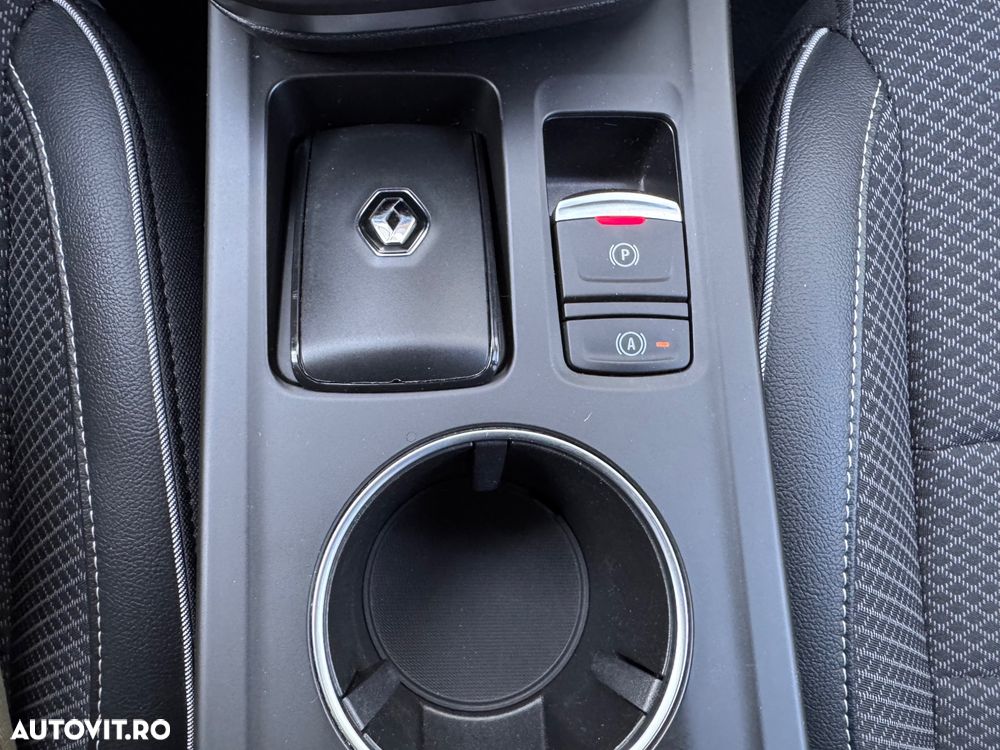 Renault Arkana E-TECH 145 Techno - 13