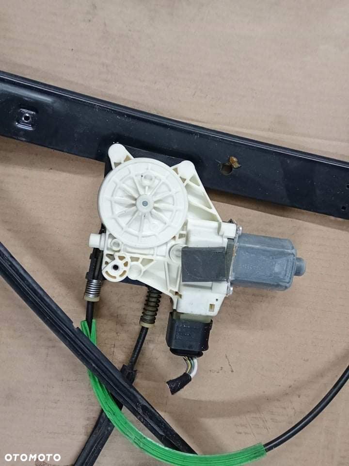 mechanizm szyby prawej przedniej - 2