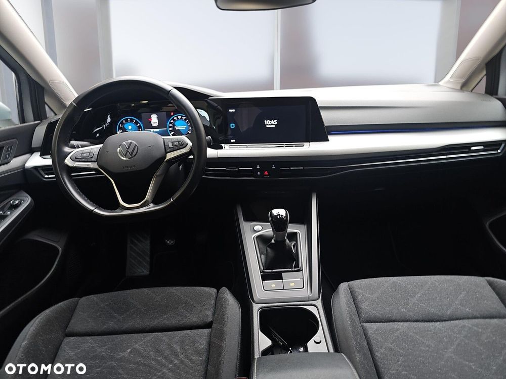 Volkswagen Golf Variant 1.5 TSI EVO Life - 8