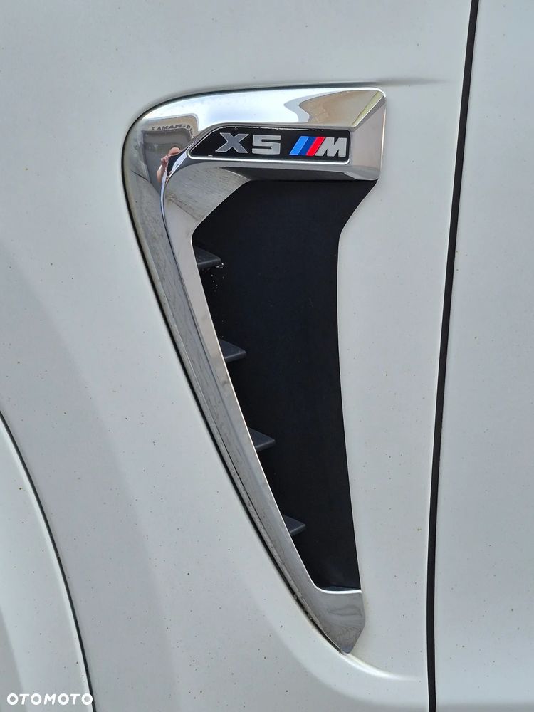 BMW X5 M - 11