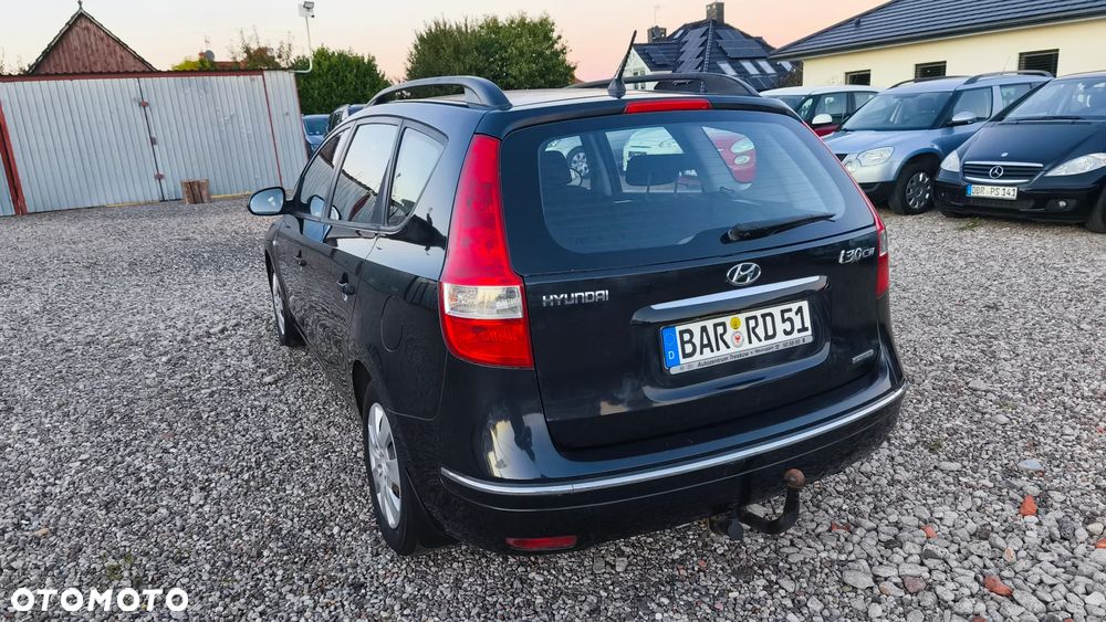 Hyundai i30 - 10