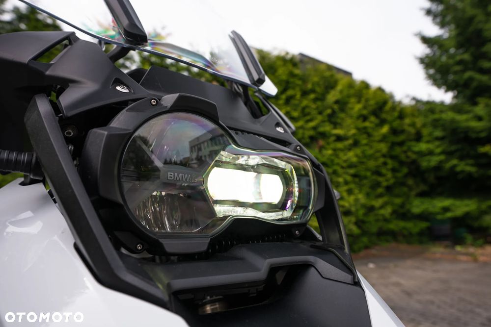 BMW GS - 28