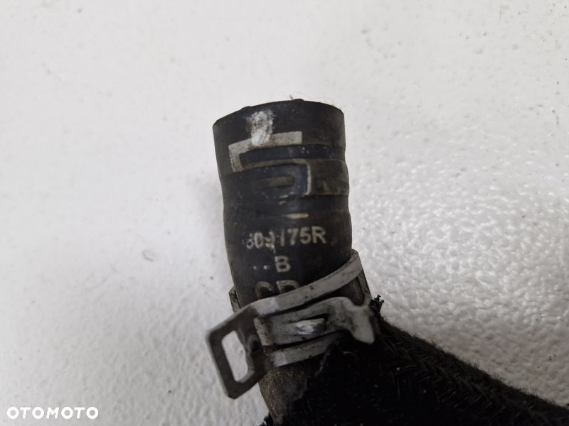 RENAULT SCENIC IV 4 MEGANE IV 4 1.7 DCI RURA PRZEWÓD WĄŻ WODY CIECZY - 4