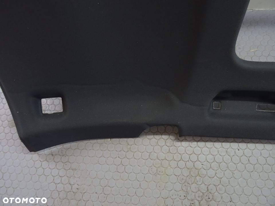 8W9867506J RV8 podsufitka  Panorama Soul Audi A4 B9 Avant czesci - 3