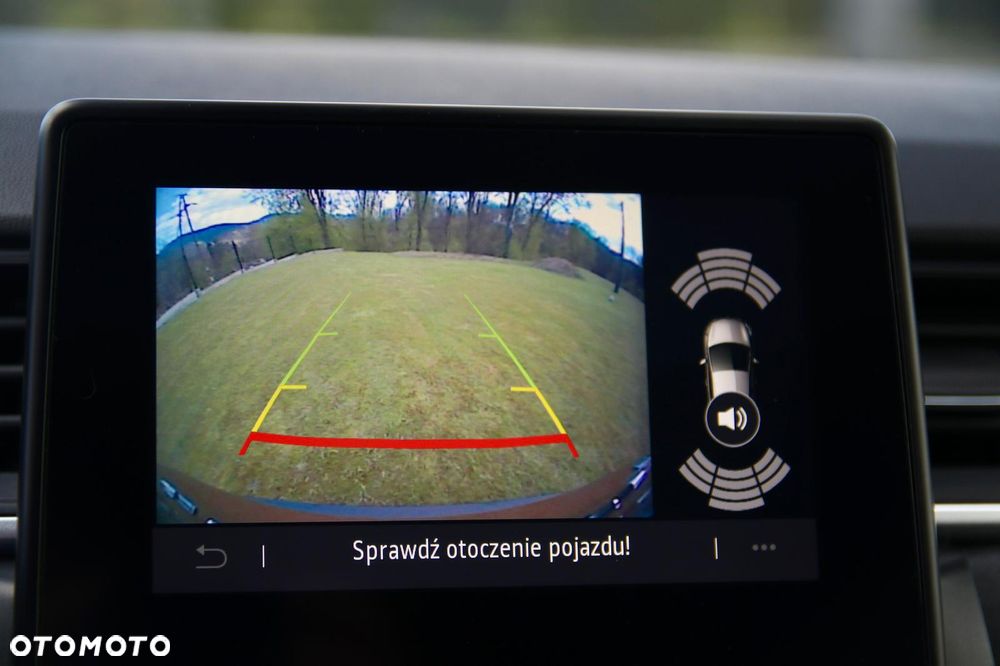 Renault Captur 1.6 E-TECH Full Hybrid 145 Intens - 18