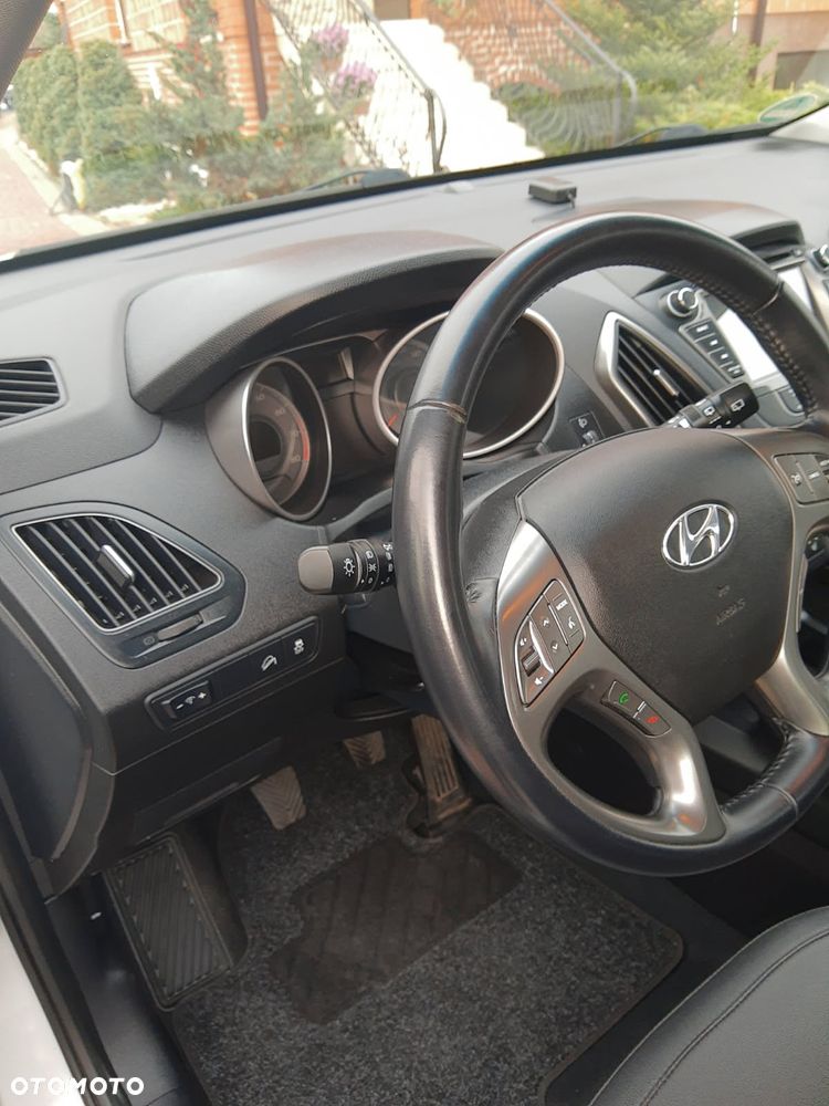 Hyundai ix35 - 4
