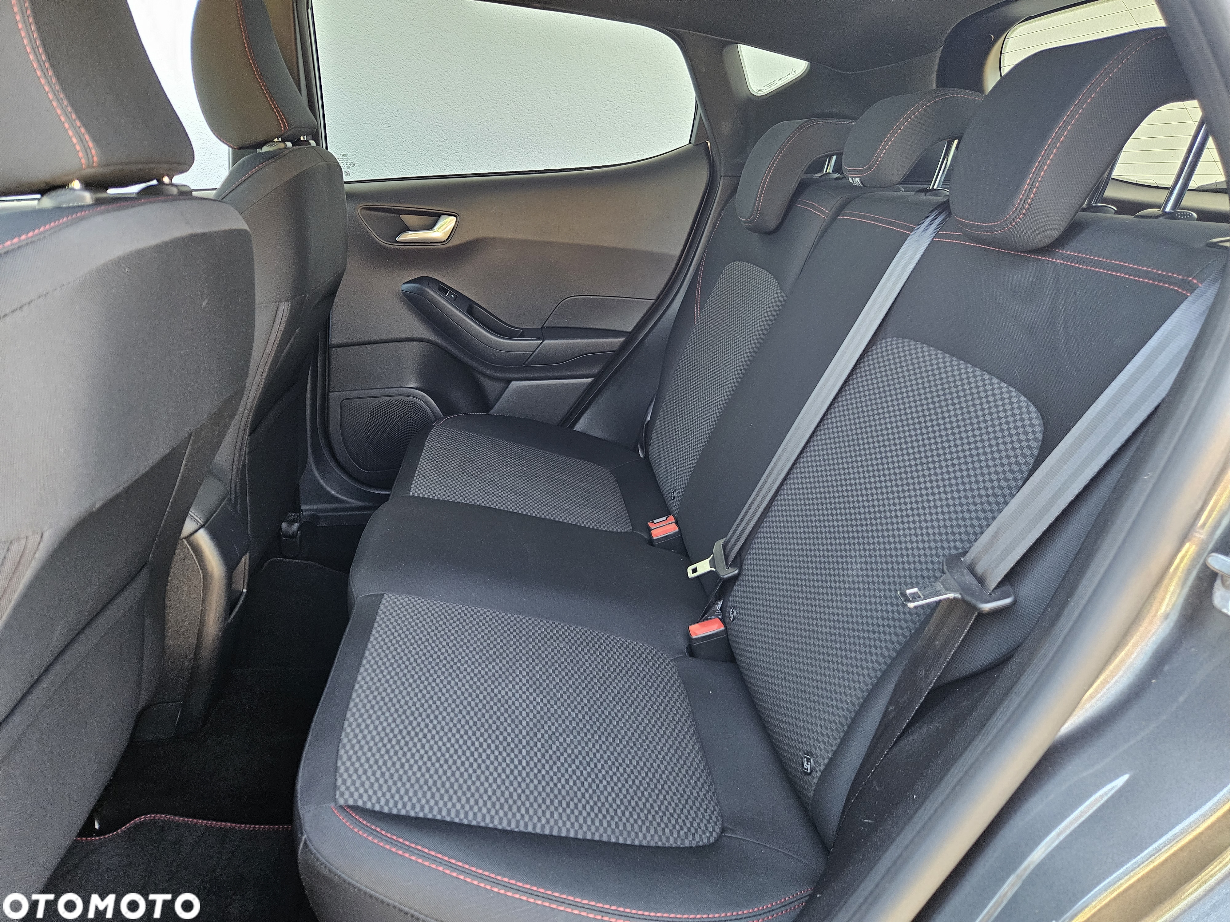 Ford Fiesta - 23