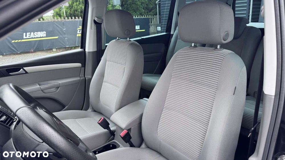 Seat Alhambra - 20