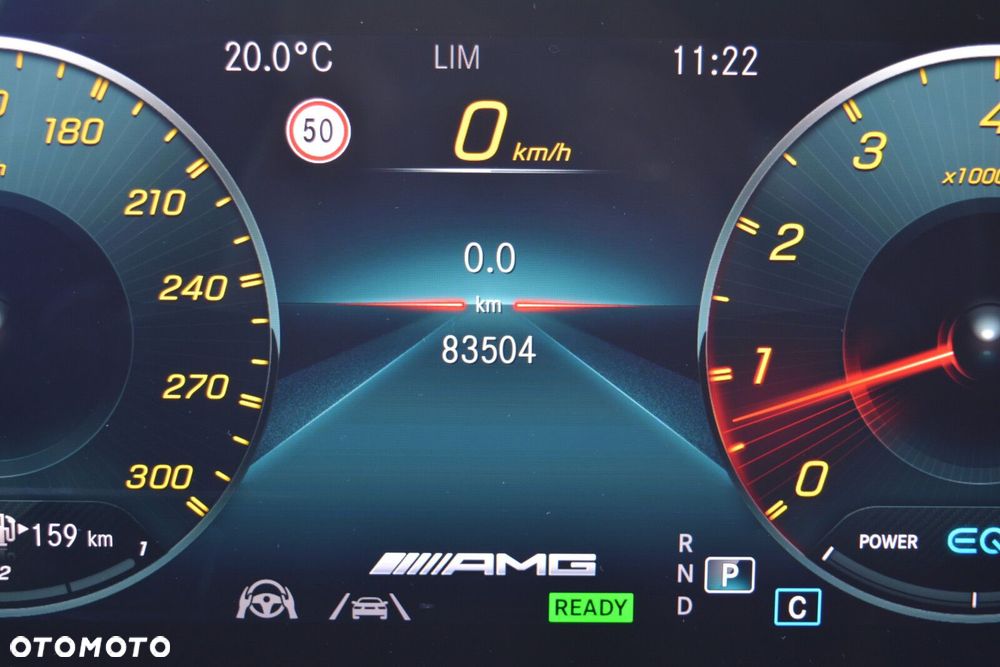 Mercedes-Benz GLE AMG 63 S 4-Matic - 41