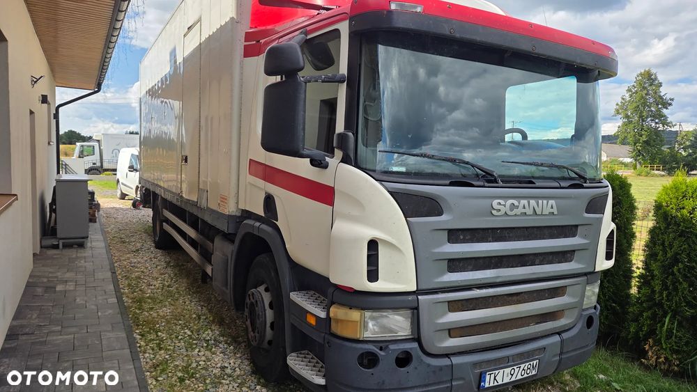Scania P280 - 6
