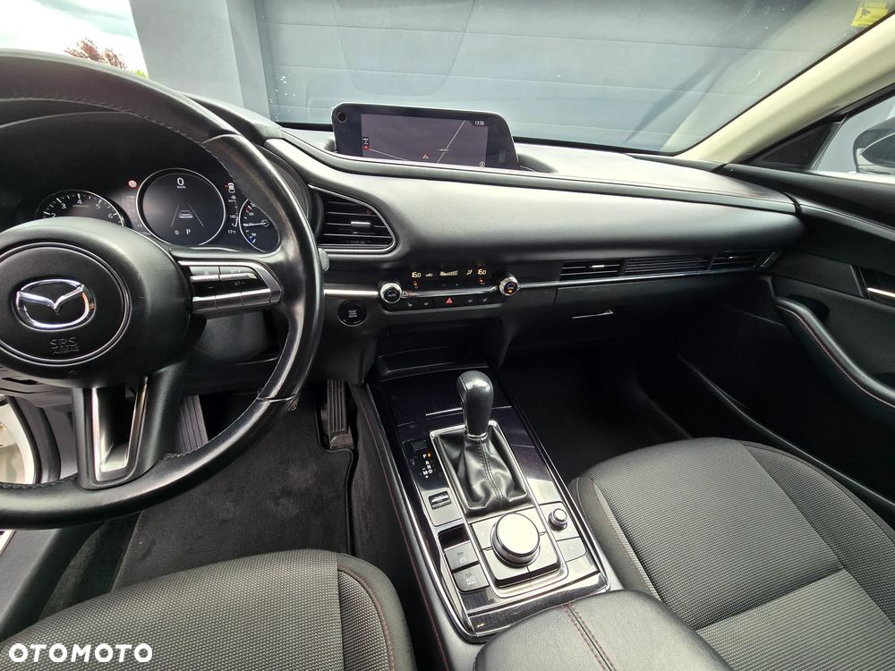 Mazda CX-30 2.0 mHEV Homura 2WD - 12