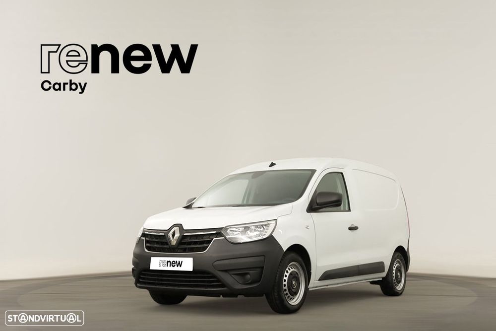 Renault express 1.5 blue dci advance - 1