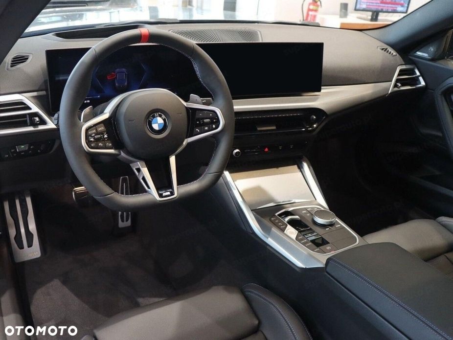 BMW Seria 2 - 5