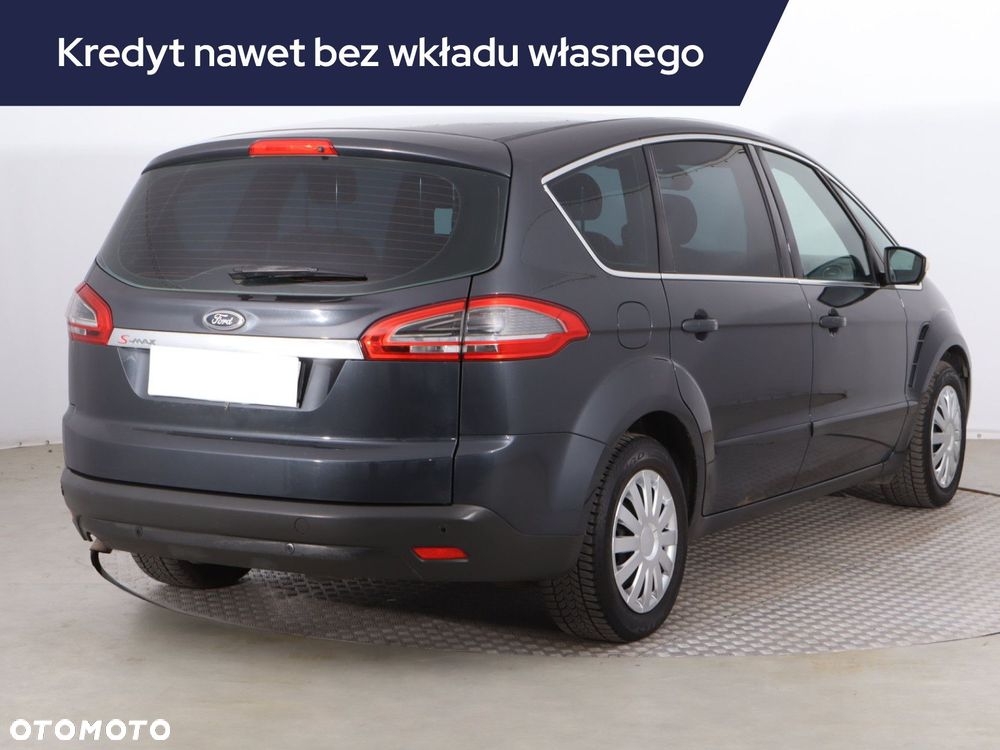 Ford S-Max - 7