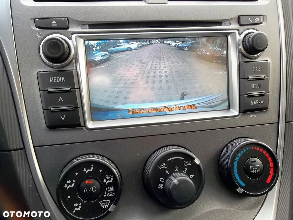 Toyota Verso S 1.33 VVT-i Multidrive Comfort - 17