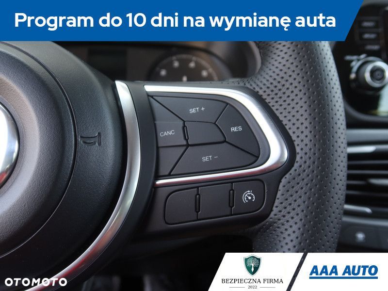Fiat Tipo - 20
