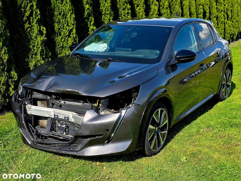 Peugeot 208 PureTech 130 EAT8 GT Pack - 24