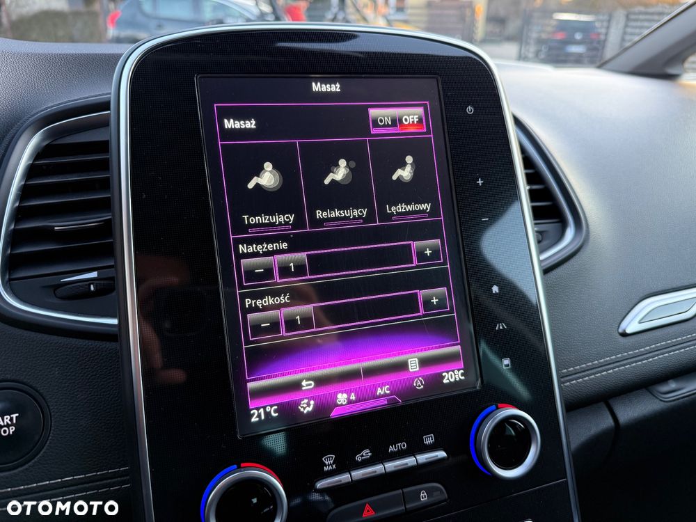 Renault Scenic Energy TCe 130 S&S Bose Edition - 15