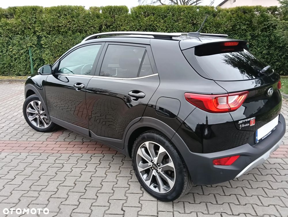 Kia Stonic 1.0 T-GDI XL - 13