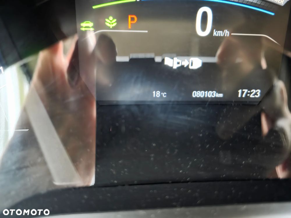 Honda CR-V - 7