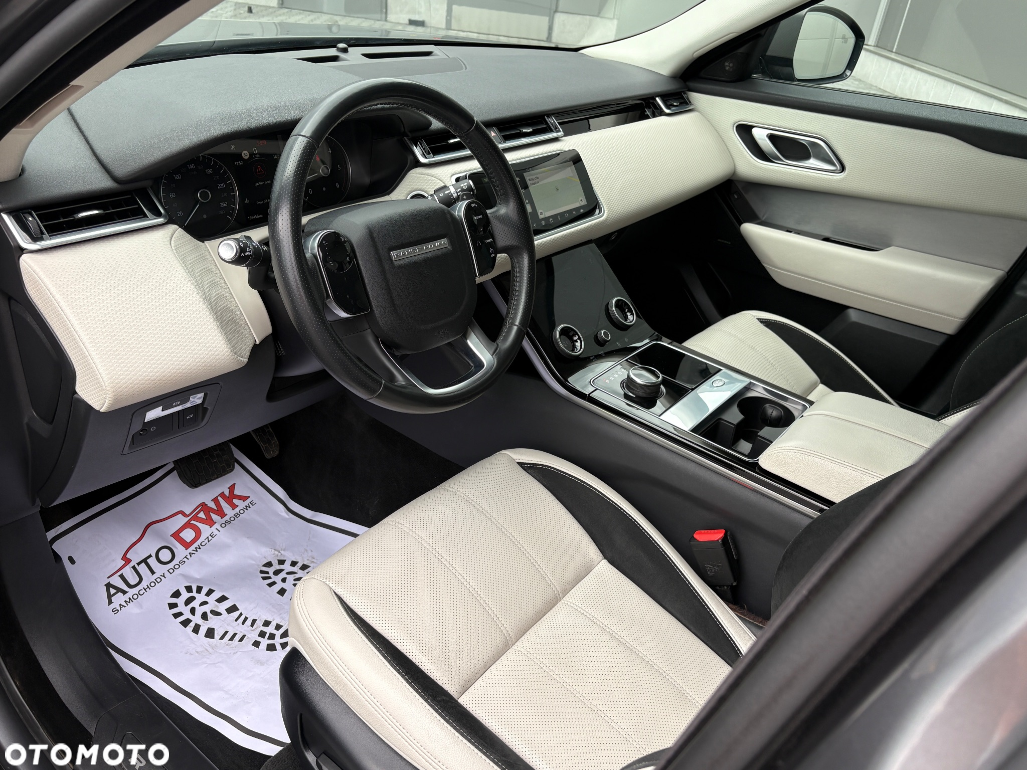 Land Rover Range Rover Velar 2.0d S - 19