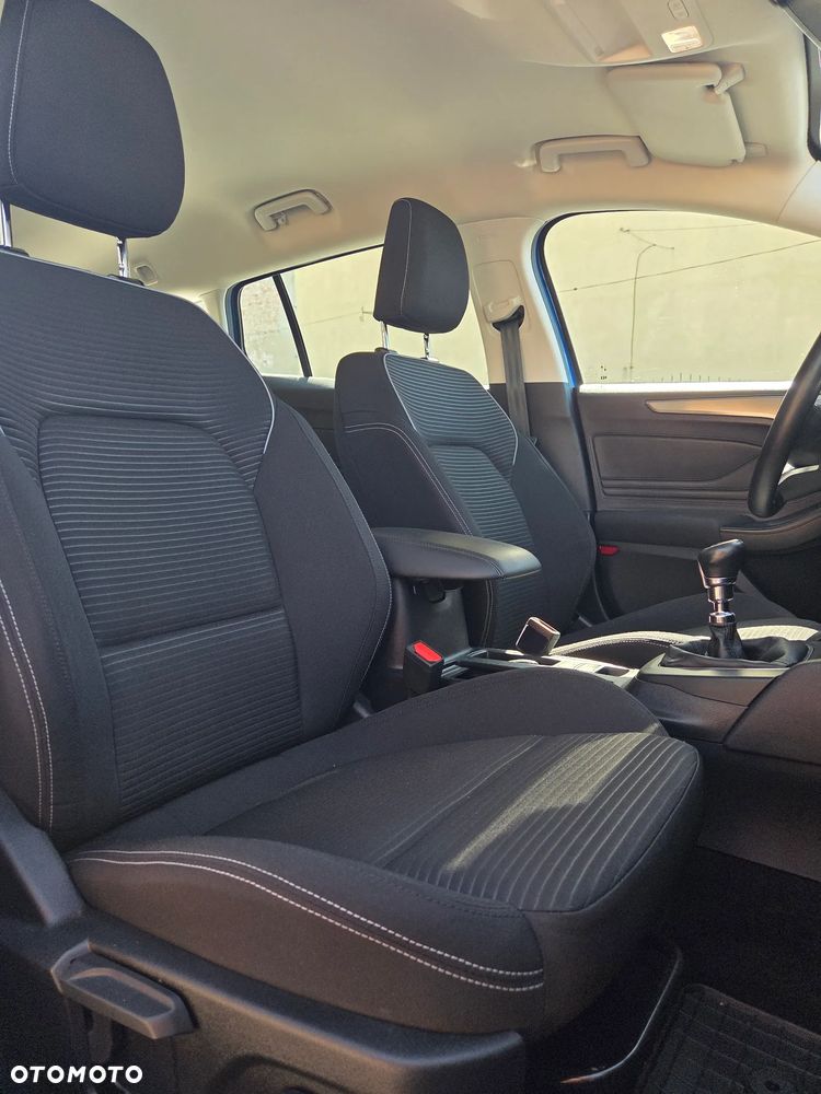 Ford Focus 1.0 EcoBoost Titanium - 15