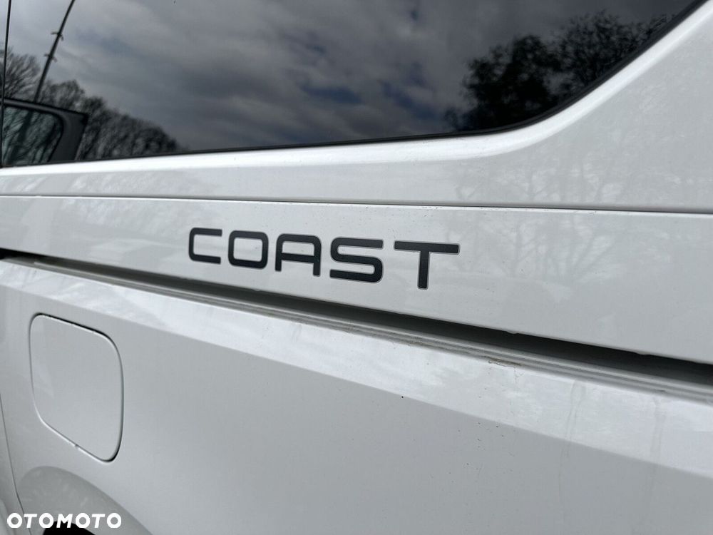 Volkswagen California - 20