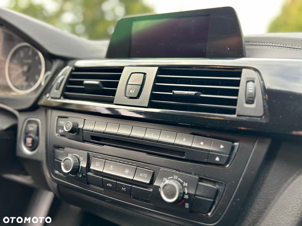 BMW Seria 3 318d Advantage - 8