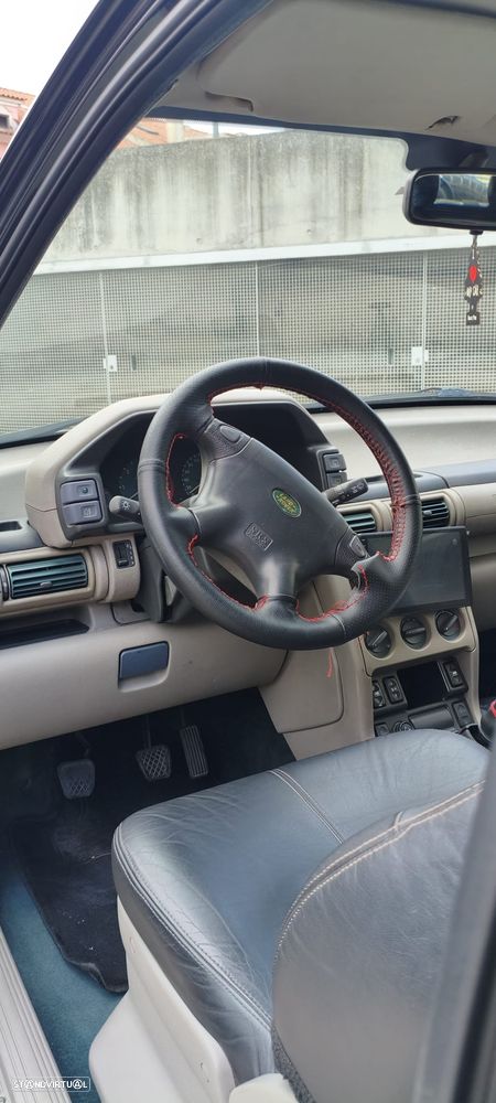 Land Rover Freelander 2.0 di - 6