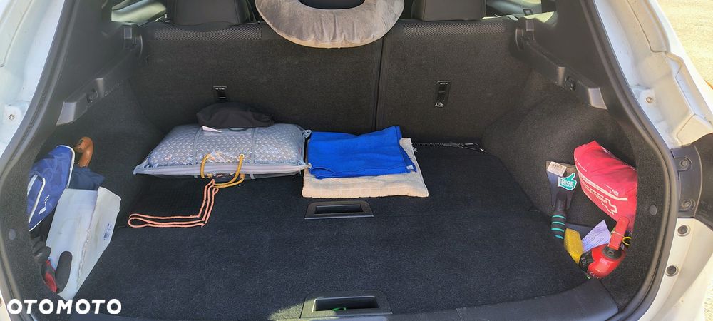 Nissan Qashqai 1.6 DIG-T Tekna - 16