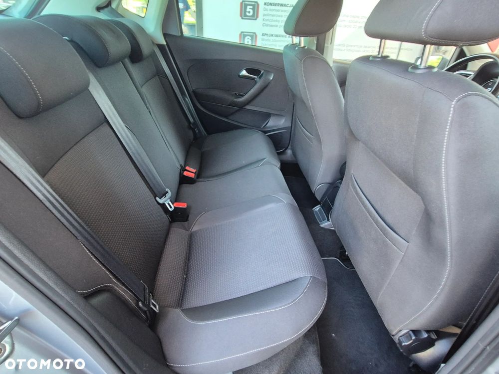 Volkswagen Polo 1.6 TDI Life - 30