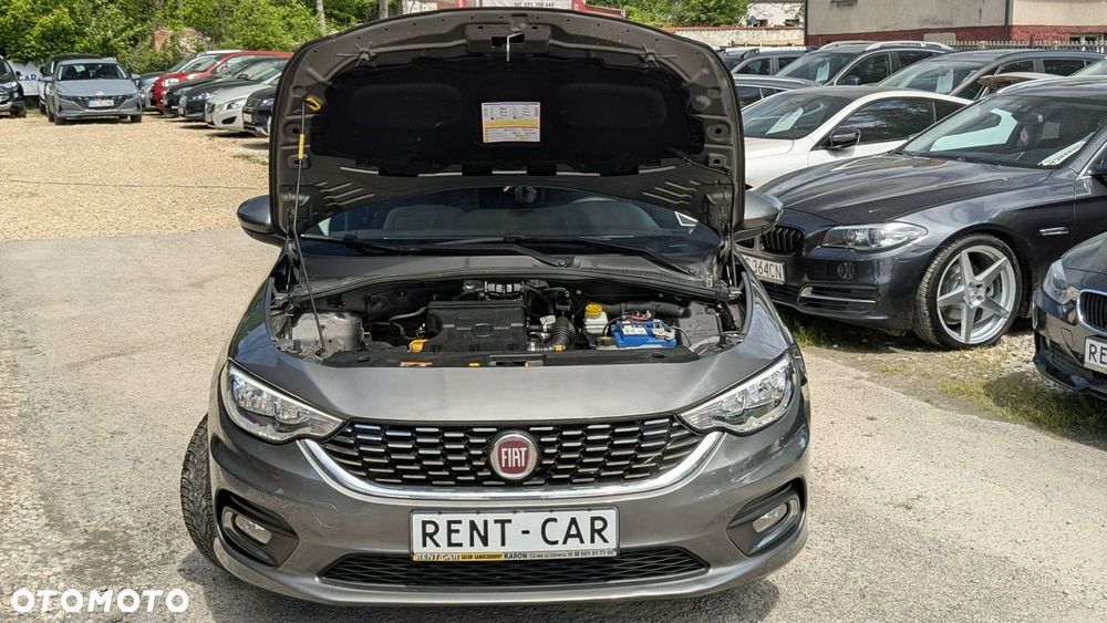 Fiat Tipo 1.4 16v Easy - 37