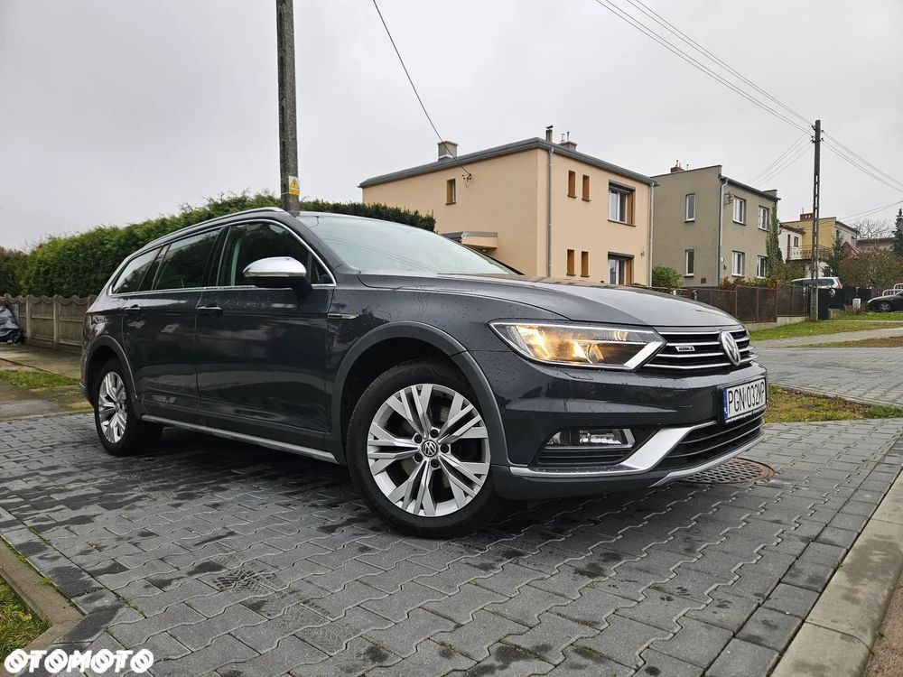 Volkswagen Passat 2.0 TSI BMT Comfortline DSG - 39