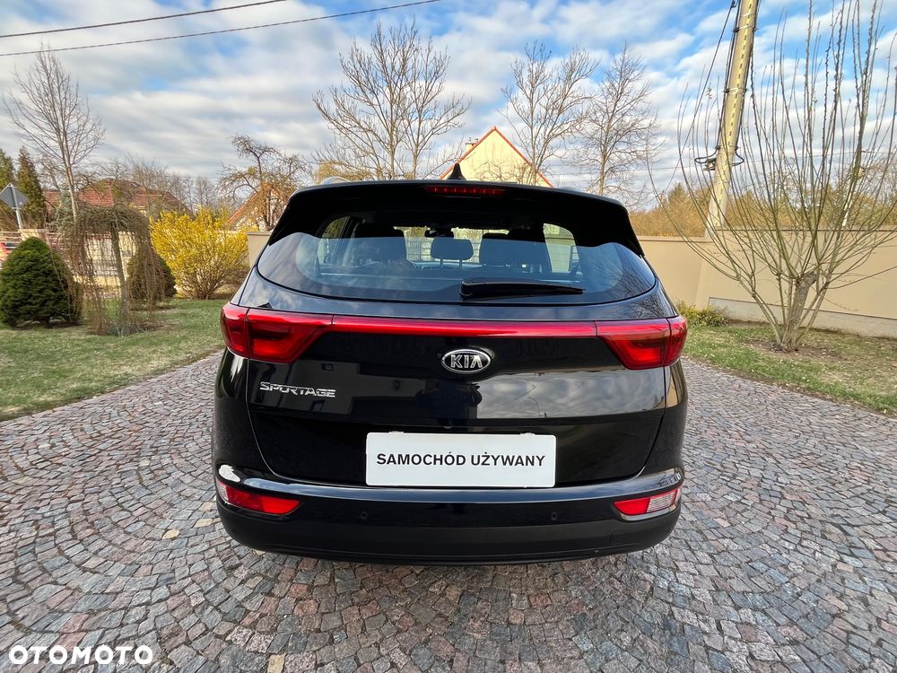 Kia Sportage 1.6 GDI L 2WD - 11