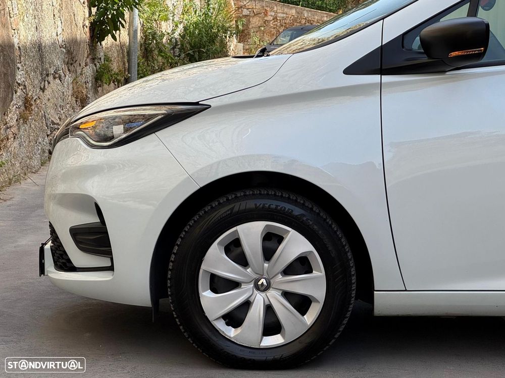 Renault Zoe - 30