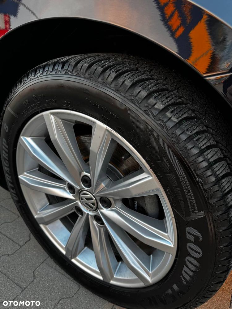 Volkswagen Passat 2.0 TDI BMT 4Mot Highline DSG - 15