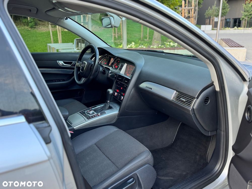 Audi A6 Allroad - 11