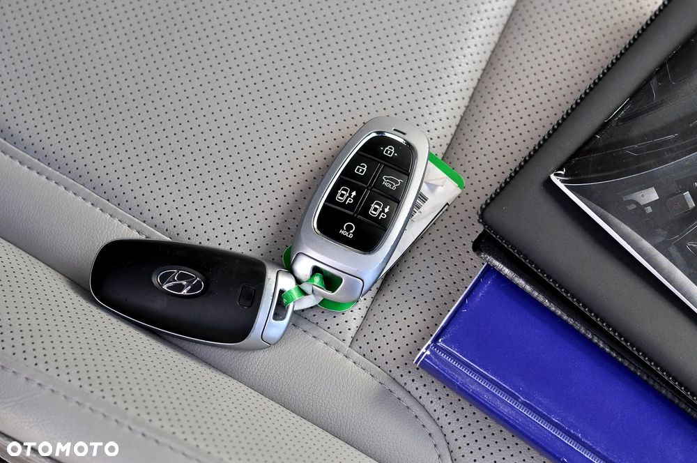 Hyundai Tucson - 41