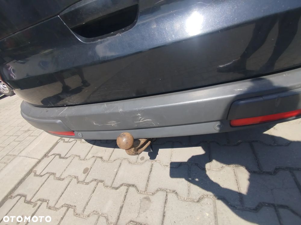 Ford Galaxy 2.0 TDCi Ghia - 6