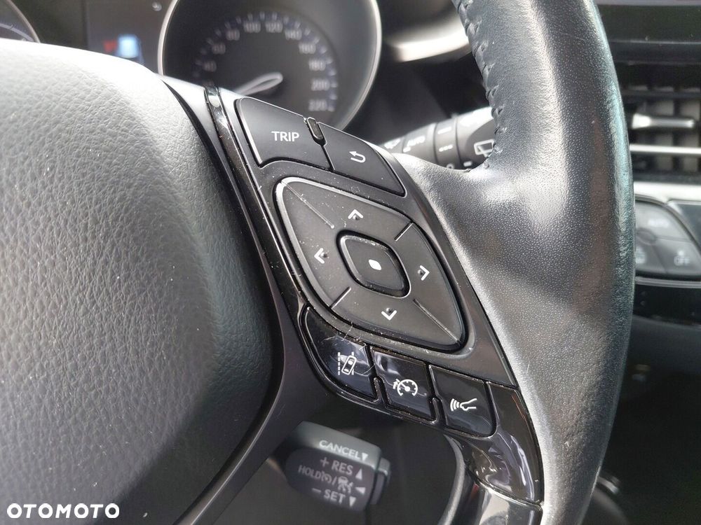 Toyota C-HR 2.0 Hybrid Selection - 22