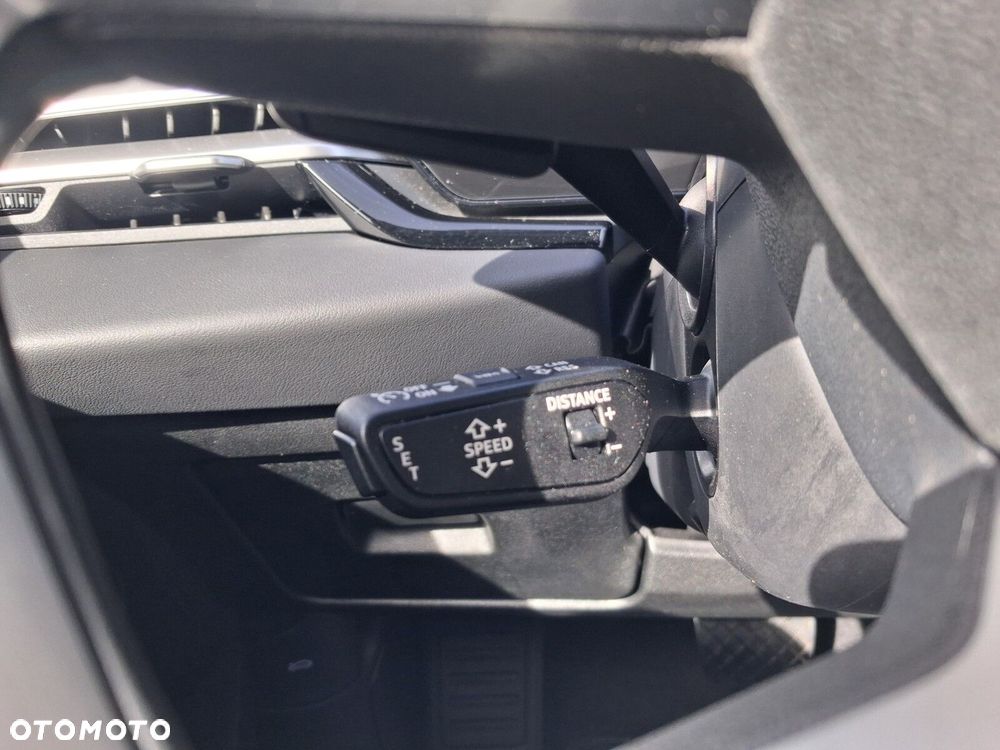Audi A5 Avant TDI mHEV Quattro S tronic - 15