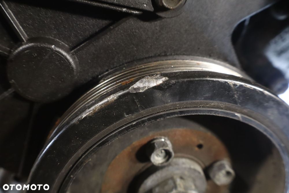 SILNIK OPEL MERIVA B 1.7CDTI 110KM A17DTS TEST - 8