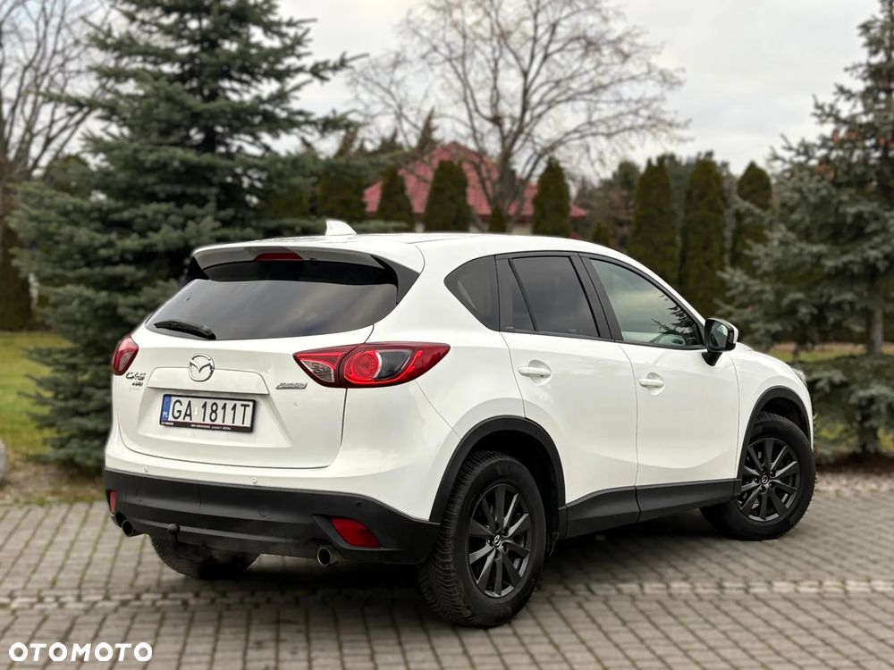 Mazda CX-5 2.0 Skyenergy - 7