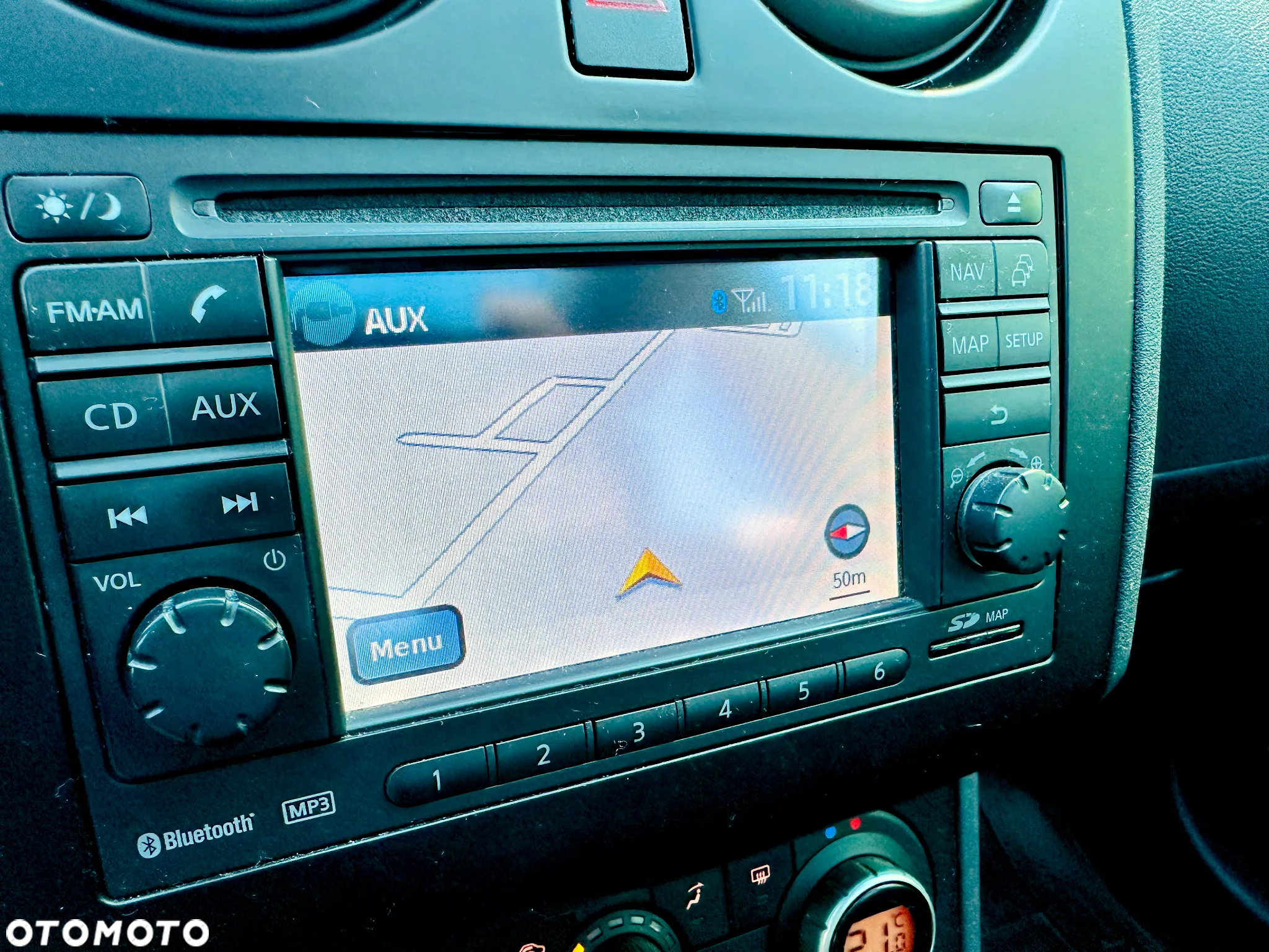 Nissan Qashqai 2.0 tekna - 26